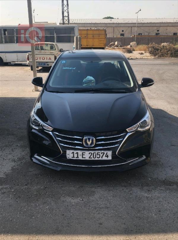 شانجان السفن 2025 للبيع في العراق -  بغداد